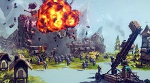 Besiege