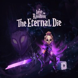 Lost In Random: The Eternal Die Cover