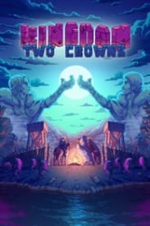 Kingdom Two Crowns Cover