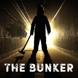 The Bunker Cover