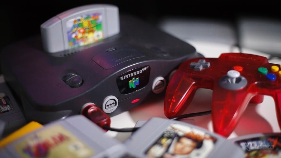 Can You Match These Start Buttons With Their Consoles? 11