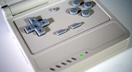 Review: PowKiddy V90S - A GBA SP Lookalike That Won't Break The Bank 12