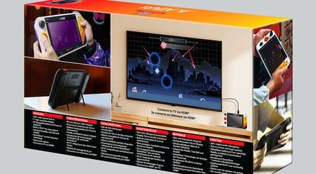 Atari My Arcade
