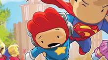 Scribblenauts Mega Pack