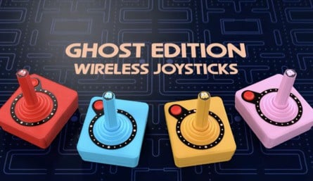 Atari Is Re-Releasing Its 2600+ To Celebrate Pac-Man's 45th Birthday 4
