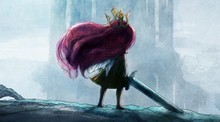 Child of Light