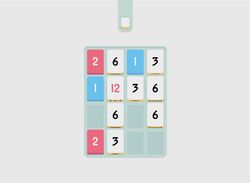 Threes! (Xbox One)