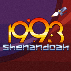 1993 Shenandoah Cover