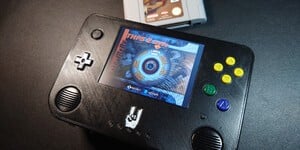 Previous Article: More Effort Went Into This Portable N64 Than You Might Imagine
