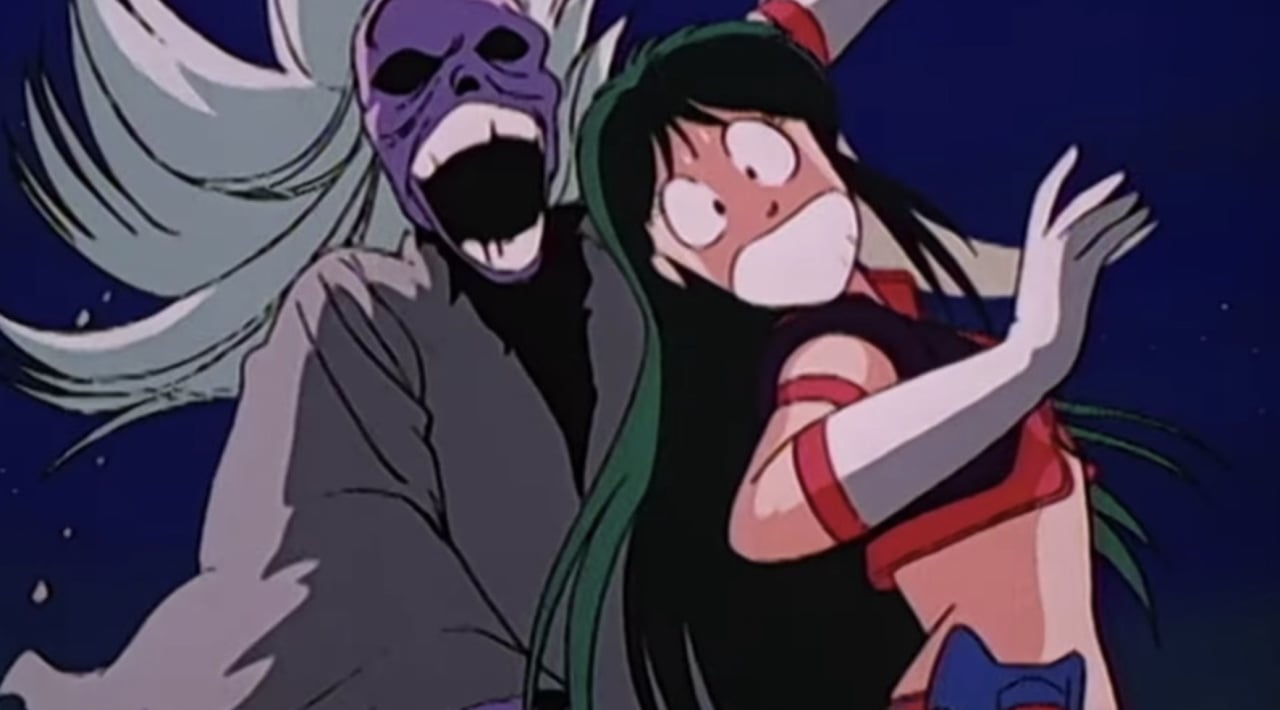 Taito Releases HD Remasters of Ninja Hayate and Time Gal Globally on Steam