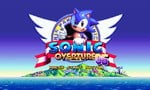 Sonic Overture '95 Is A 32-Bit-Inspired Fanmade Prequel To Sonic