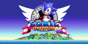 Next Article: Sonic Overture '95 Is A 32-Bit-Inspired Fanmade Prequel To Sonic