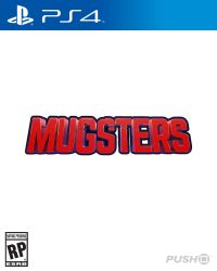 Mugsters Cover