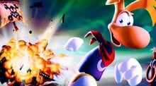 Rayman 3D