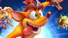 Crash Bandicoot 4: It's About Time