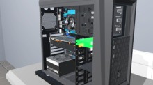 PC Building Simulator