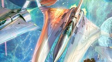 Gradius Origins