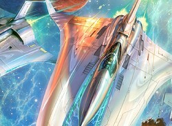 Gradius Origins (Switch) - An Almost-Perfect Package For Shoot 'Em Up Fans