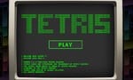 You Can Now Play A Version Of The Original Tetris In Your Browser