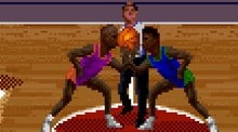 NBA Jam