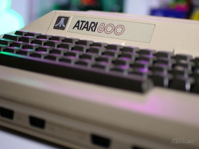 Atari 800