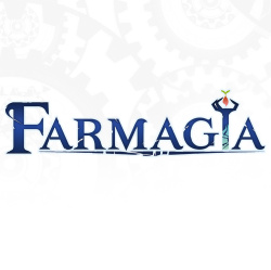 Farmagia Cover