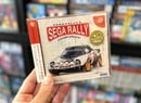 Kazuhiro Ikeda, The Artist Behind Sega Rally 2's Beautiful Cover, Has Passed Away