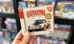 Kazuhiro Ikeda, The Artist Behind Sega Rally 2's Beautiful Cover, Has Passed Away