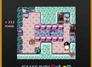 Miyamoto's "Forgotten" Game Boy Masterpiece Mole Mania Gets The Unofficial 'DX' Treatment
