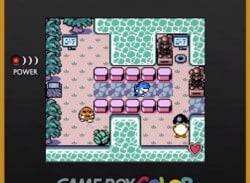 Miyamoto's "Forgotten" Game Boy Masterpiece Mole Mania Gets The Unofficial 'DX' Treatment