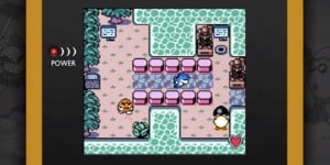 Next Article: Miyamoto's "Forgotten" Game Boy Masterpiece Mole Mania Gets The Unofficial 'DX' Treatment