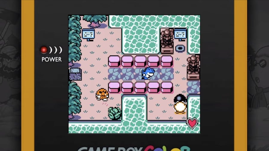 Miyamoto's Game Boy Masterpiece Mole Mania Gets The Unofficial 'DX' Treatment 1