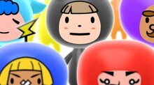 The New Denpa Men