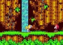 Sonic 3 Unlocked