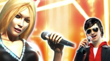 Pop Superstar: Road to Celebrity