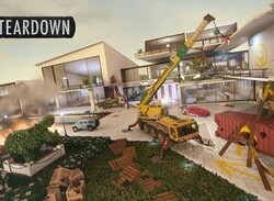 Teardown (Xbox) - A Slick And Addictive Slice Of Voxel Destruction