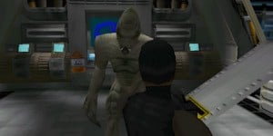 Next Article: Never-Before-Seen Footage From Cancelled Milestone 'Alien' Game Released