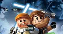 LEGO Star Wars III: The Clone Wars