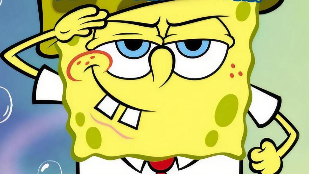 Spongebob Squarepant：Bikini Bottom的戰鬥，任何％WR都被打破了