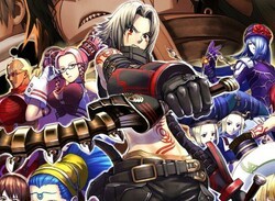.hack//G.U. Last Recode (Switch) - Intriguing But Ageing PS2 ARPGs Get A Solid Remaster