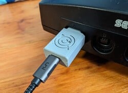 This Handy Dreamcast USB Adapter Lets You Use Third-Party Controllers