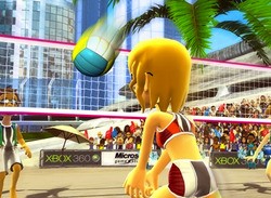 Kinect Sports (Xbox 360)