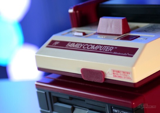 Prototype For Canned Konami NES Game 'Battle Choice' Sells For $16,000