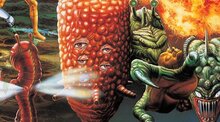 Alien Storm