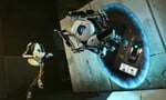 I'm Just Joking When I Tell Valve To Make Portal 3, Says Series Co-Writer