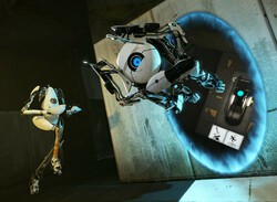 I'm Just Joking When I Tell Valve To Make Portal 3, Says Series Co-Writer