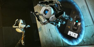 Previous Article: I'm Just Joking When I Tell Valve To Make Portal 3, Says Series Co-Writer