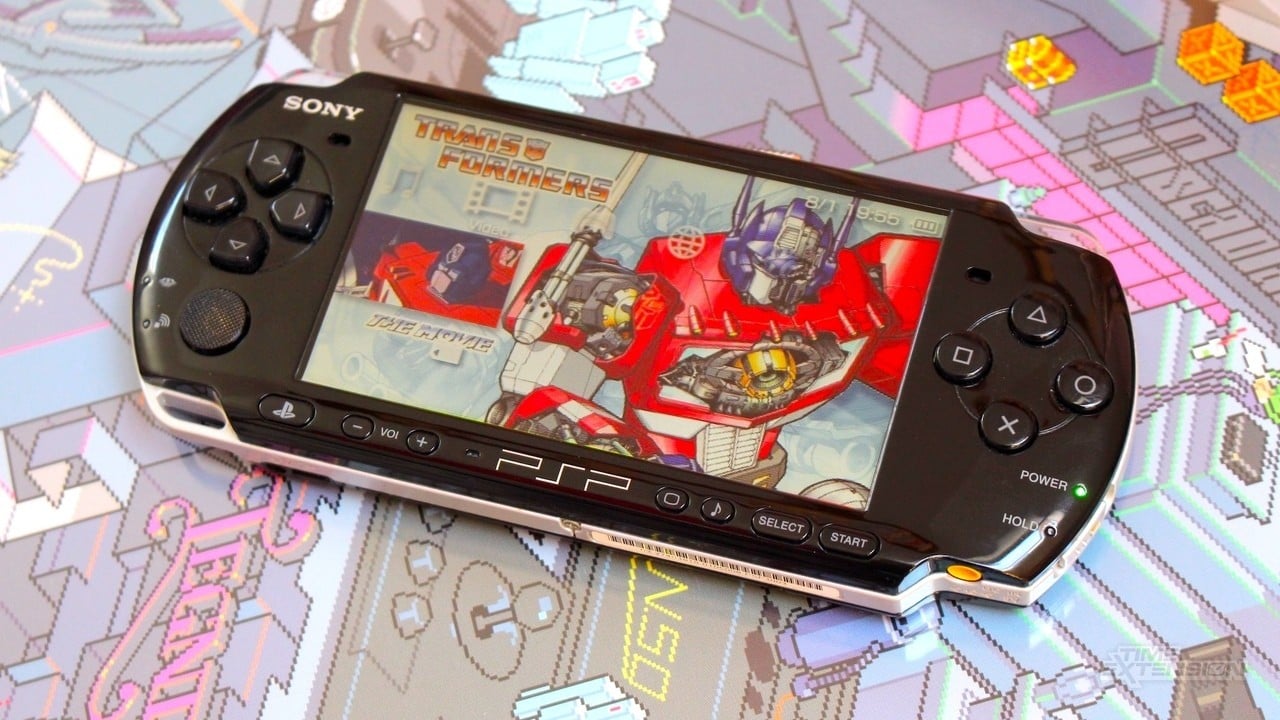 Sony Handhelds: Shawn Layden on the PSP, PS Vita and Lessons for a Possible Return - Nintendo News Article