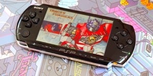 Next Article: "You Bastards" - Ex-PlayStation Exec Shawn Layden Reveals What A Nintendo Counterpart Thought About PSP