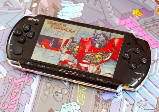 "You Bastards" - Ex-PlayStation Exec Shawn Layden Reveals What A Nintendo Counterpart Thought About PSP